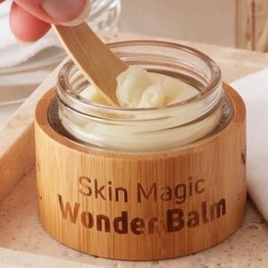 Skin Magic Wonder Balm NWT